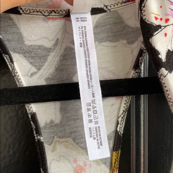 FREE PEOPLE Bodysuit - Picture 5 of 14